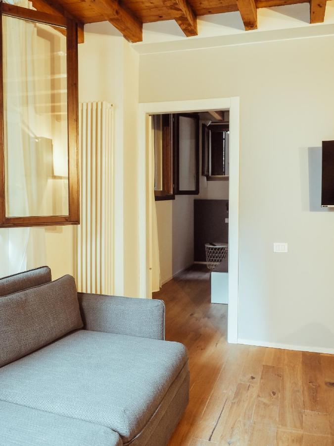 Bre Apartments - Pigafetta Vicenza Exterior photo